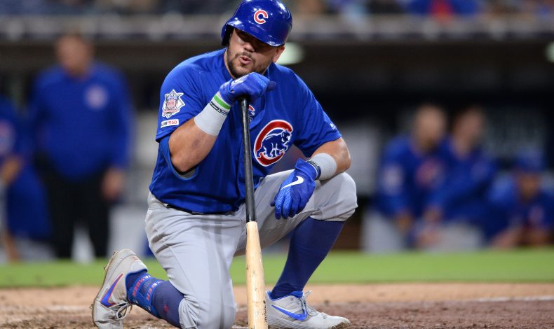Hindsight 2020: Chicago Cubs