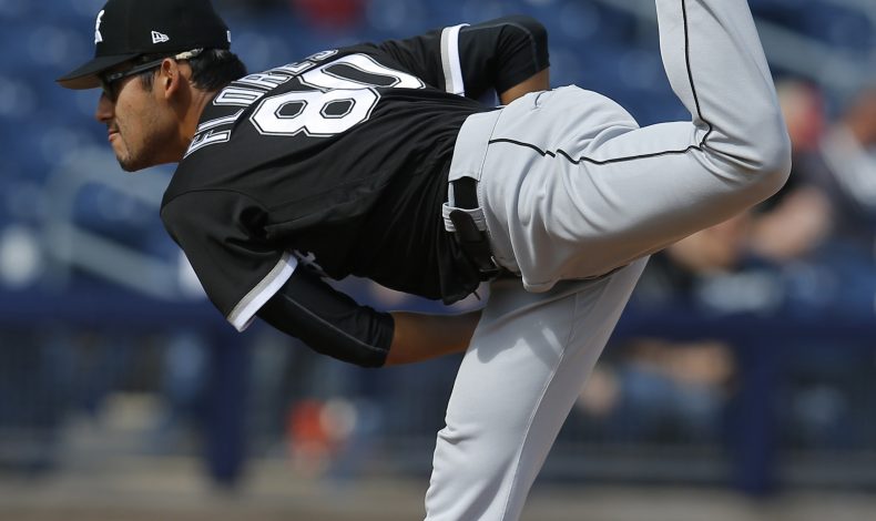 Notes from the Field: Shane Baz, Bernado Flores, And More