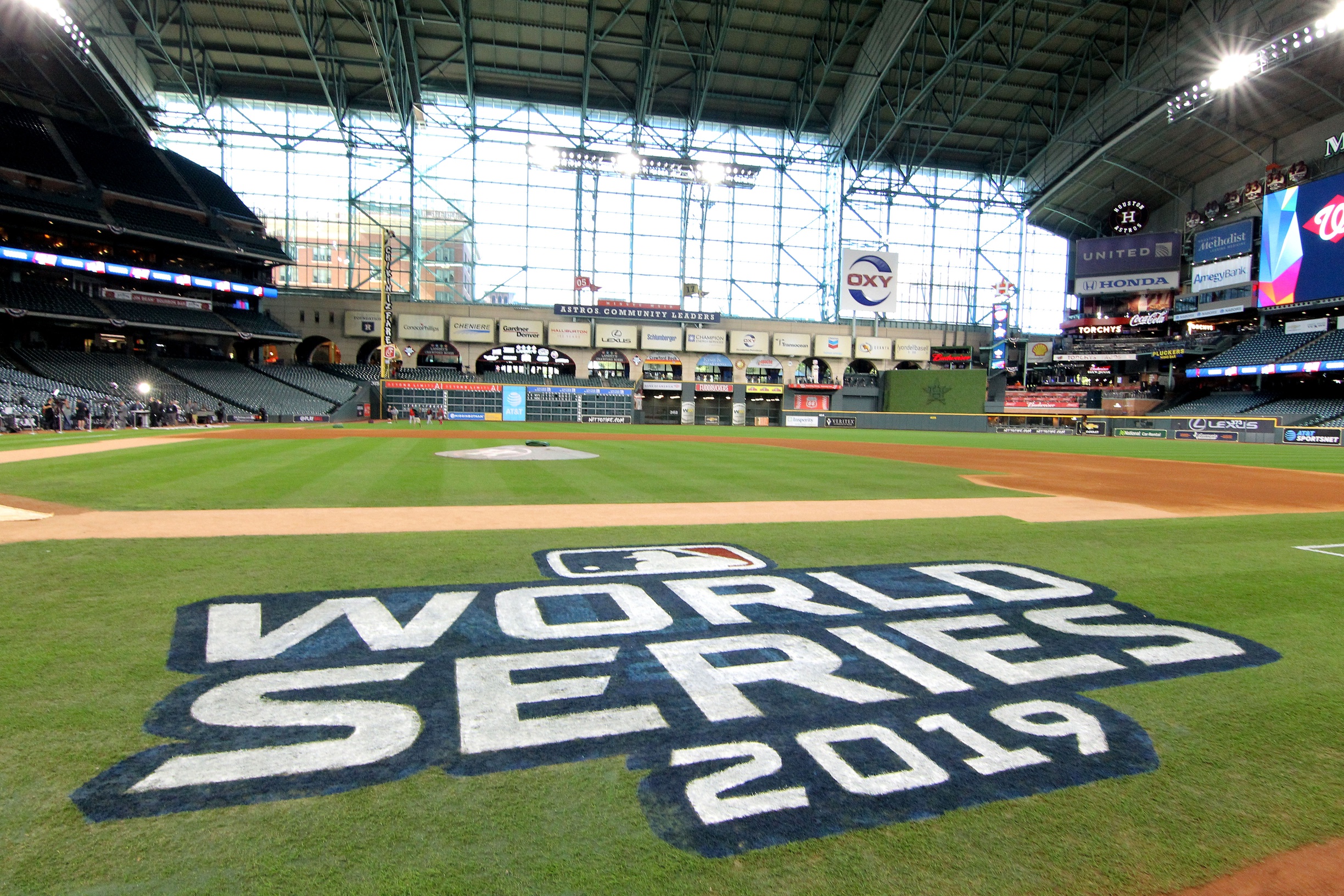 Astros unthinkable circumstances, unlikely hypothetical - SportsMap