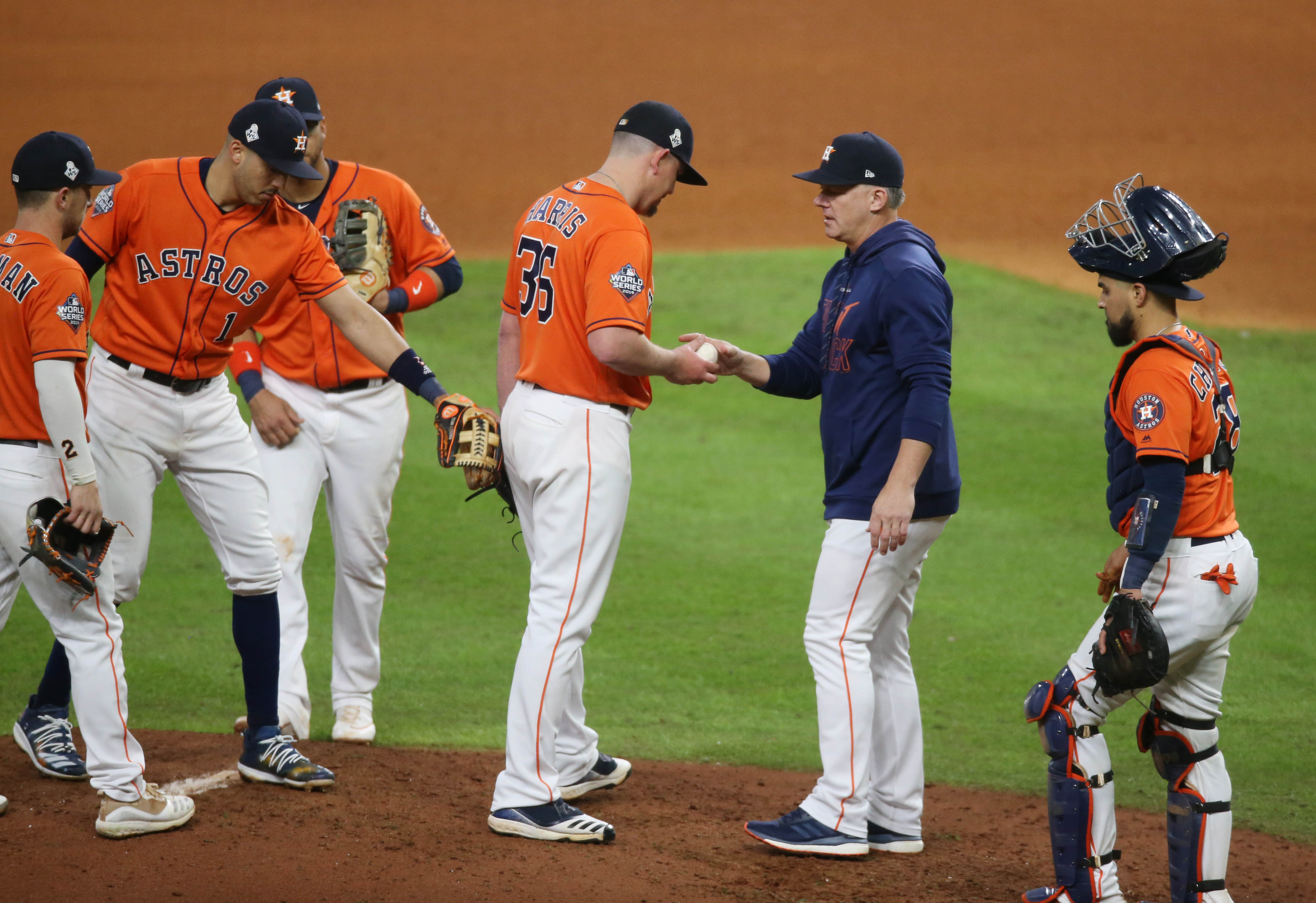 Hindsight 2020 Houston Astros Baseball Prospectus