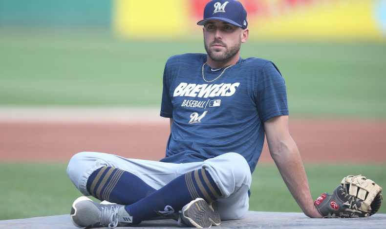 Second Base Disappointment: Travis Shaw