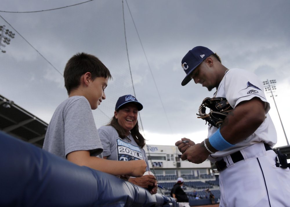 Mlb Depth Charts Baseball Prospectus