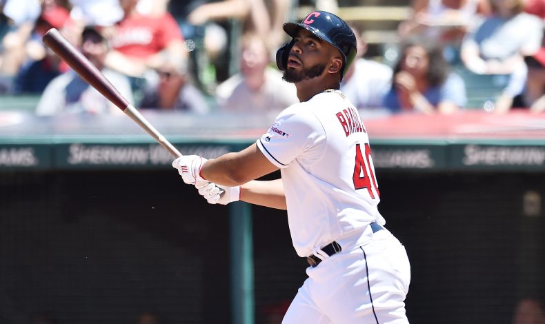 Get To Know: First Base Prospects For 2020 and Beyond