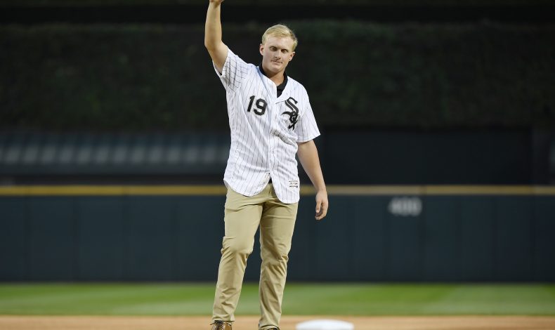 Getting To Know First Base Prospects