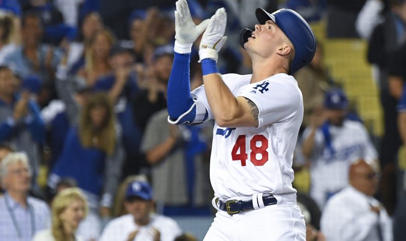 Get To Know: Second Base Prospects For 2020 and Beyond