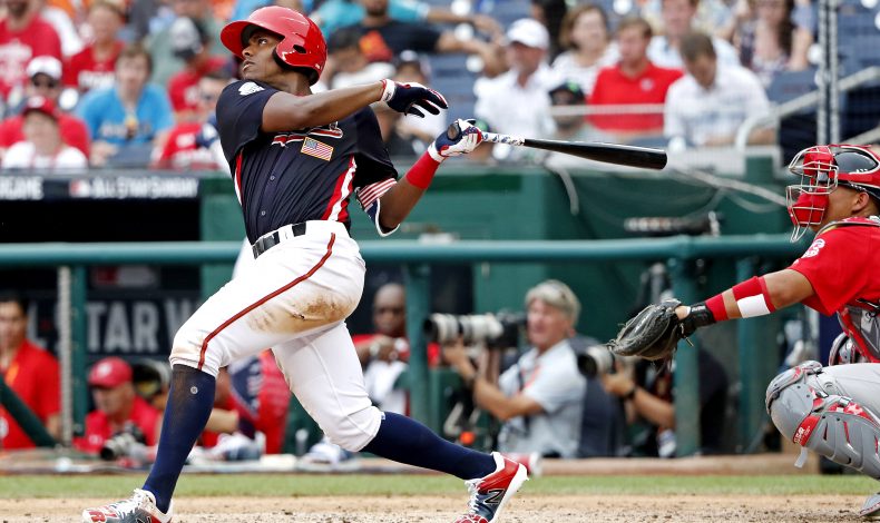 Get To Know: Third Base Prospects For 2020 and Beyond