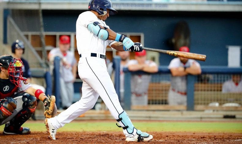 Get To Know: Shortstop Prospects for 2020 and Beyond (AL)