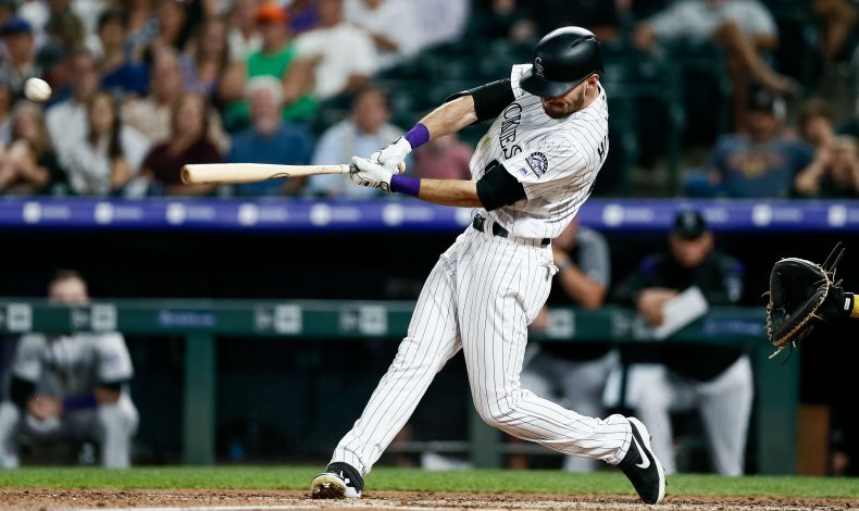 Get To Know: Outfield Prospects for 2020 and Beyond (NL)