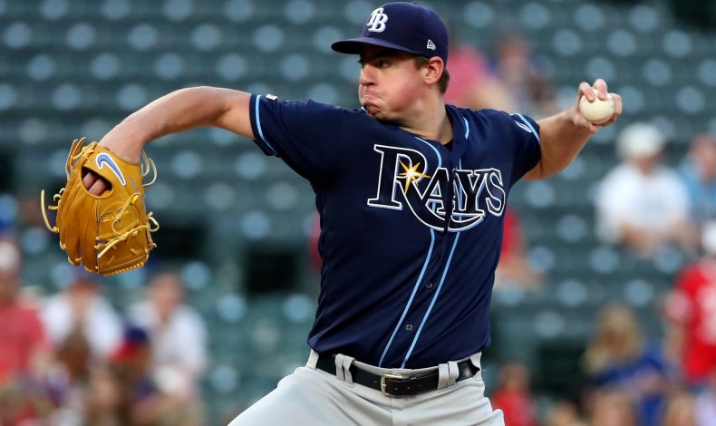 Get To Know: Starting Pitching Prospects for 2020 and Beyond (AL)