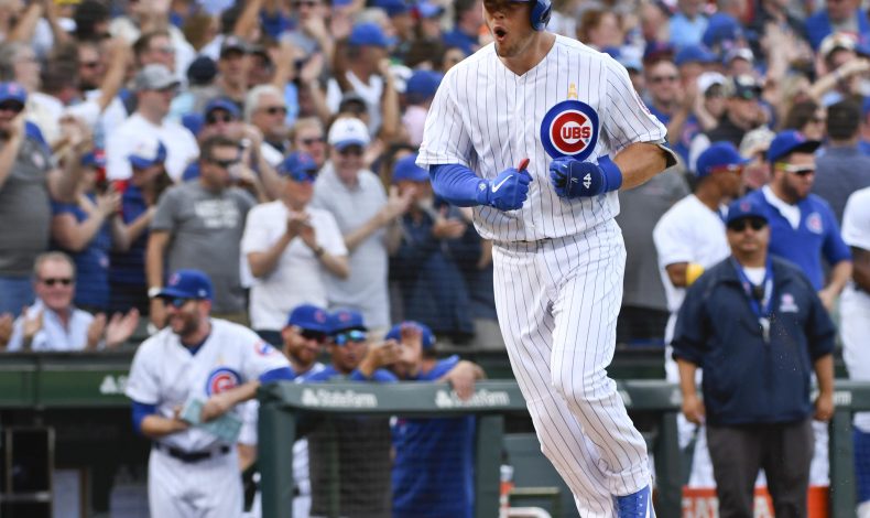 Get To Know: Shortstop Prospects for 2020 and Beyond (NL)