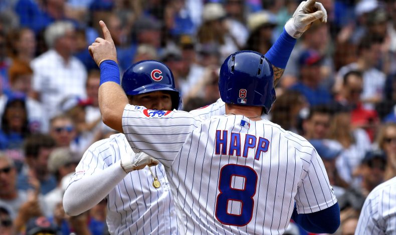 Five To Watch: NL Post-Hype Sleepers 2020