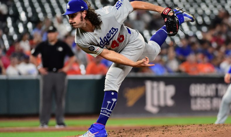 Get To Know: Starting Pitching Prospects for 2020 and Beyond (NL)