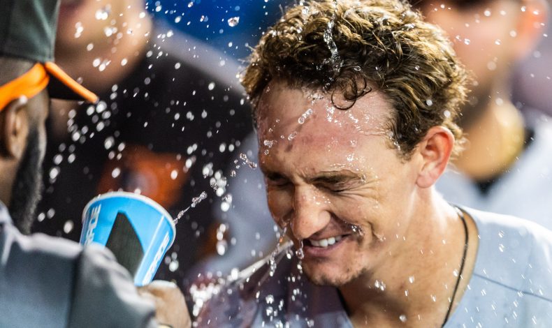 Five To Watch: AL Post-Hype Sleepers 2020