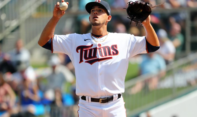 My Model Portfolio 2020: Tim McCullough