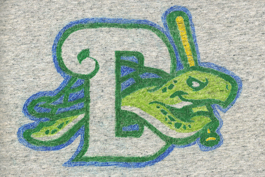 Daytona Tortugas