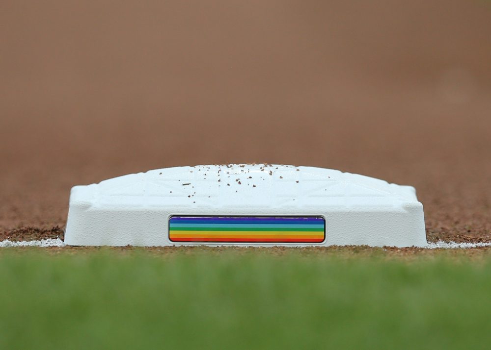 Baseball ProGuestus: What Does Social Media Think of MLB Pride