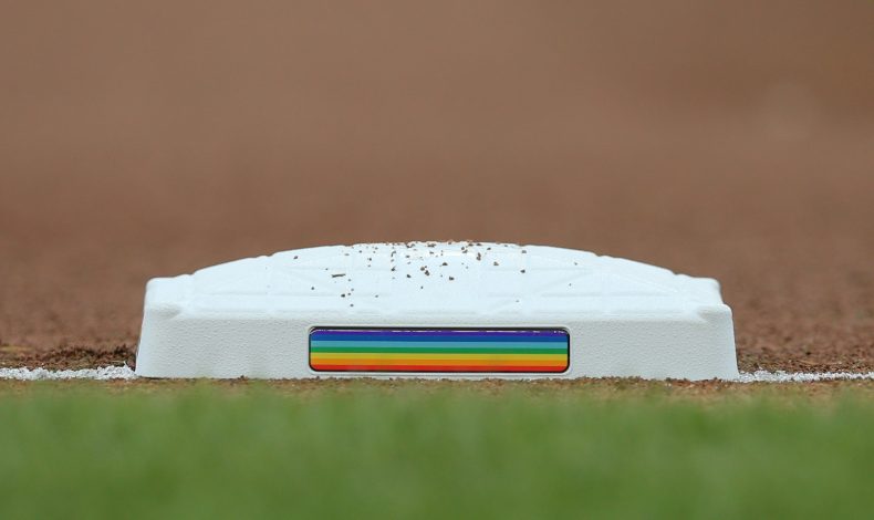 Baseball ProGuestus: What Does Social Media Think of MLB Pride Nights?