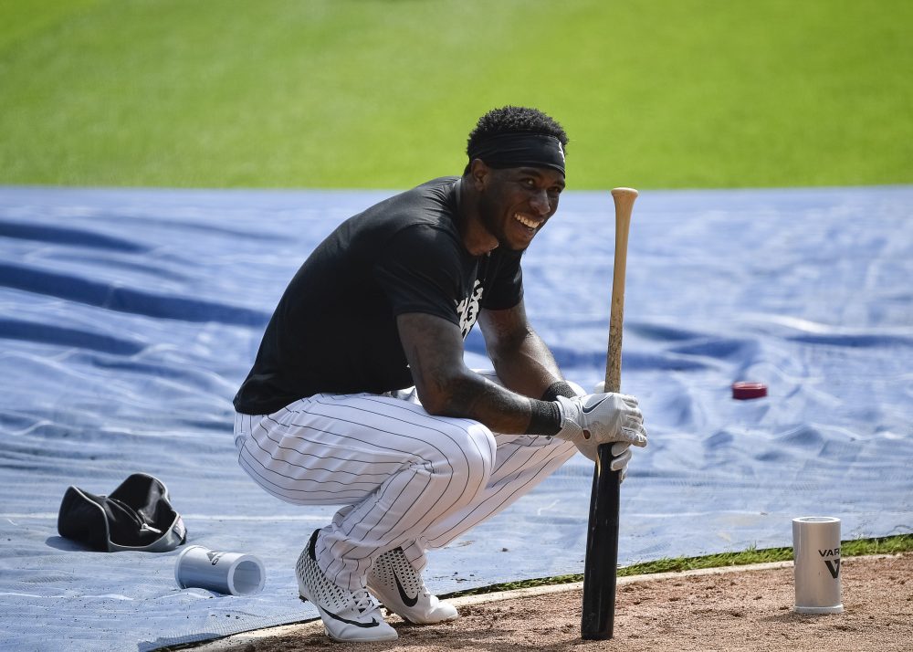 Best of BP: Tim Anderson is a Go-Getter - Baseball