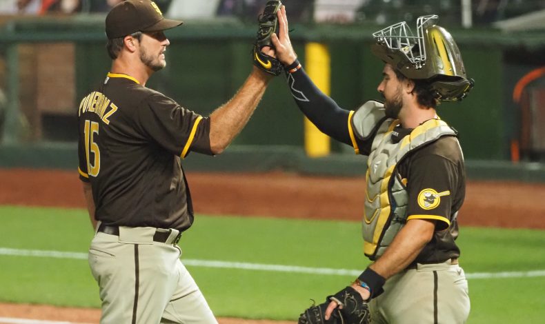 Closer Report 2020: Week Four