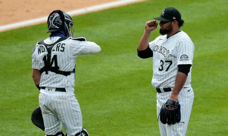 Closer Report 2020: Week Two