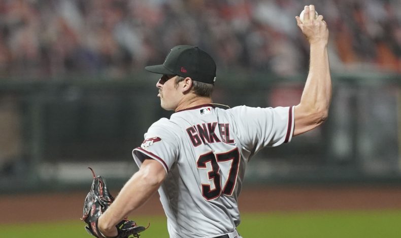 Closer Report 2020: Week Seven