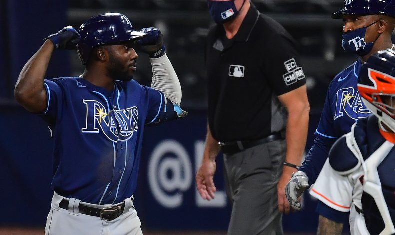 Get To Know These AL Outfield Prospects for 2021