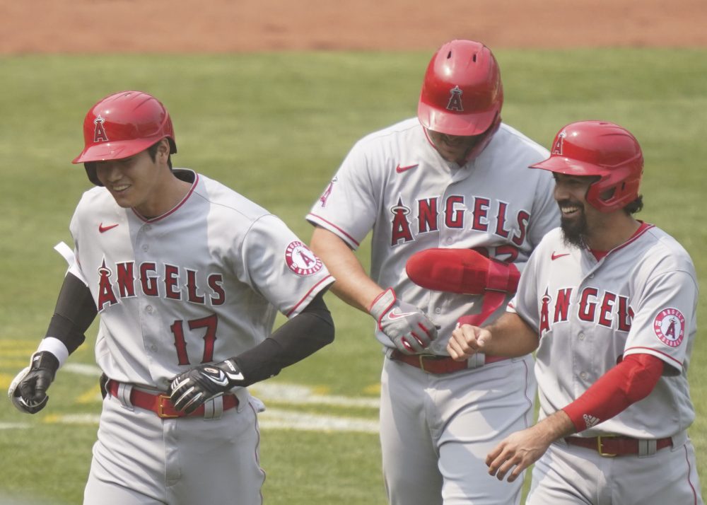 Season Preview: Los Angeles Angels - Baseball ProspectusBaseball Prospectus