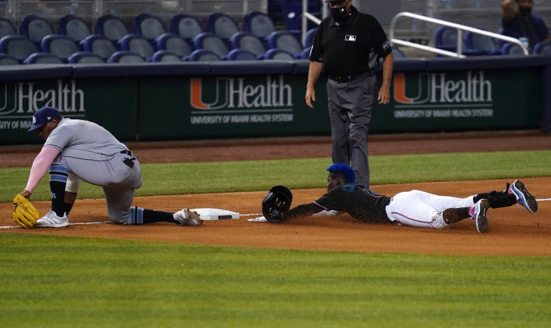 It’s Been…One Week of Prospect Observations