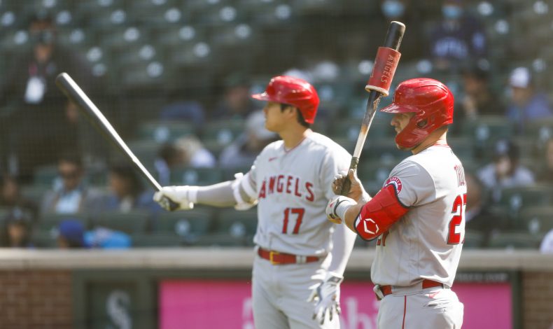 Ohtani Alone Can’t Save the Angels from Themselves