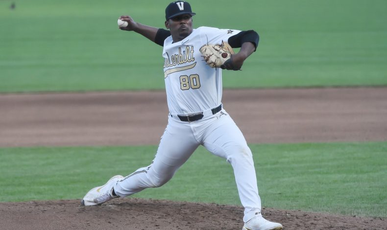 Kumar Rocker: The Known, the Unknown, and the Unknowable