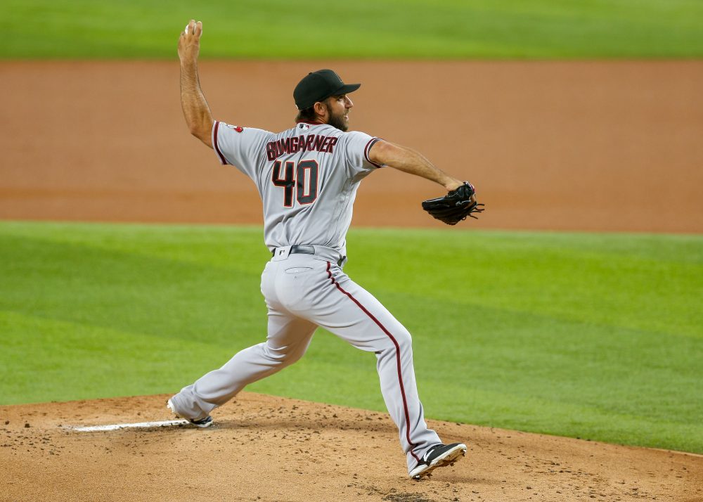 ¿Cuánto tiempo debe descansar un pitcher