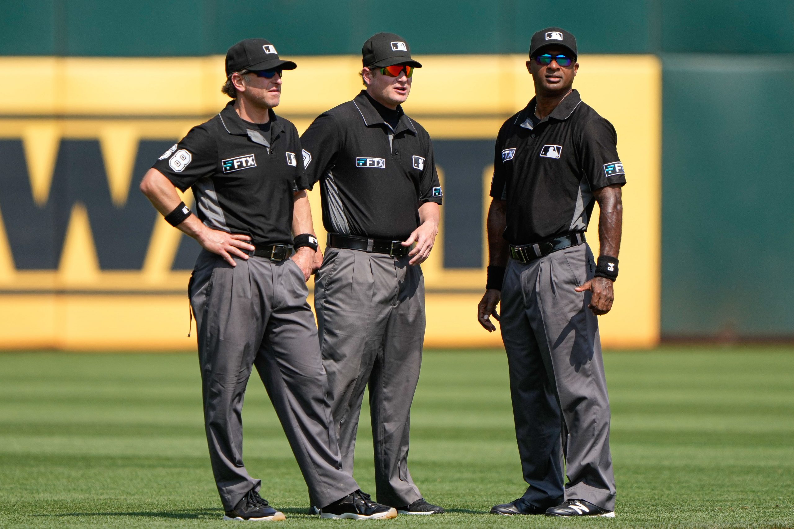 A New Study Shows Umpire Discrimination Against Non-White Players