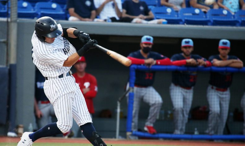 New York Yankees Top Prospects