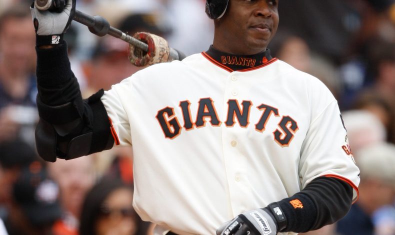 What Was Barry Bonds’ Exit Velocity?