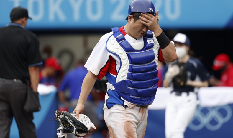 How the KBO Bounces Back from a Dismal 2021