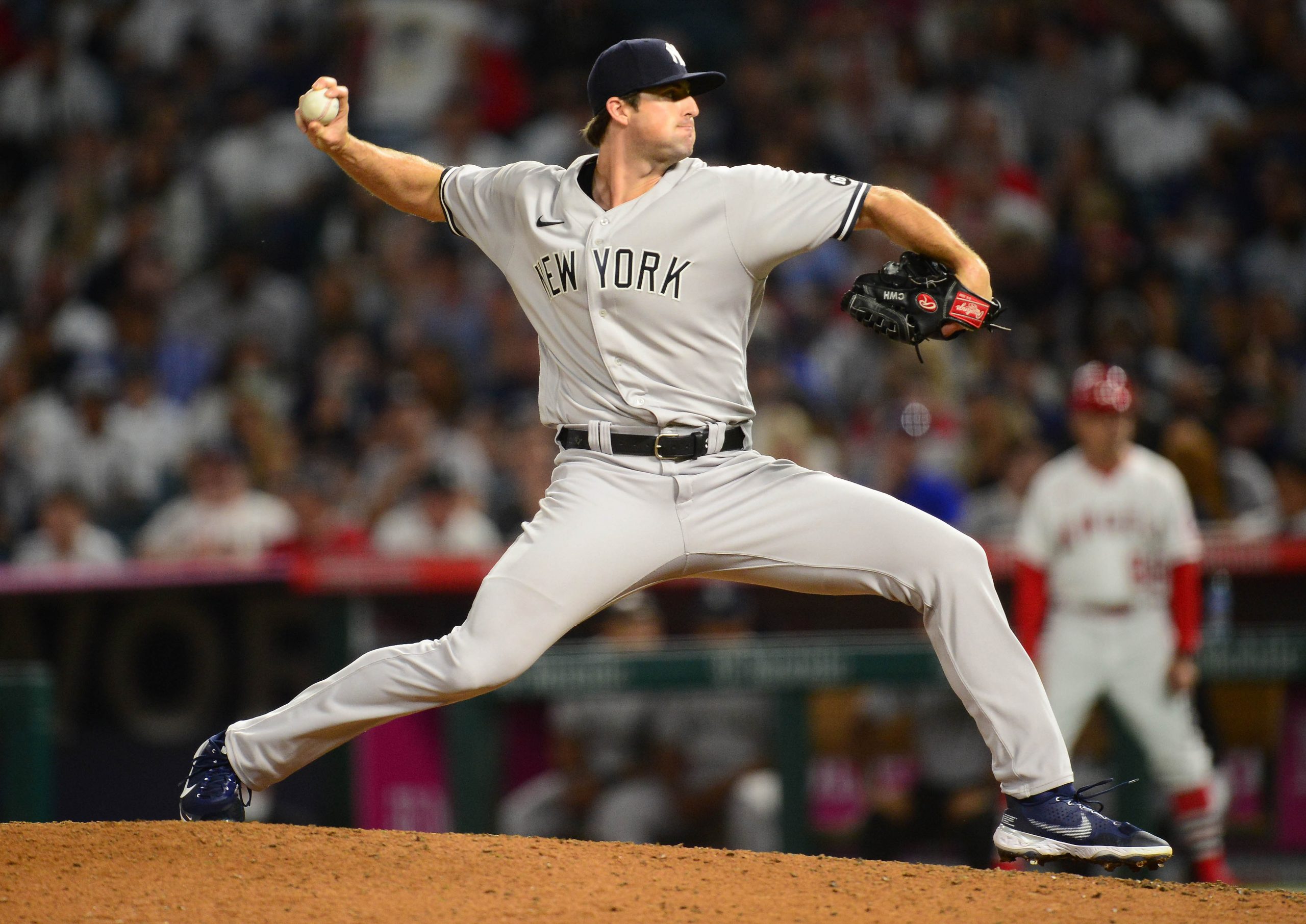 Clay Holmes Has Perfected the Turbo Sinker - Baseball