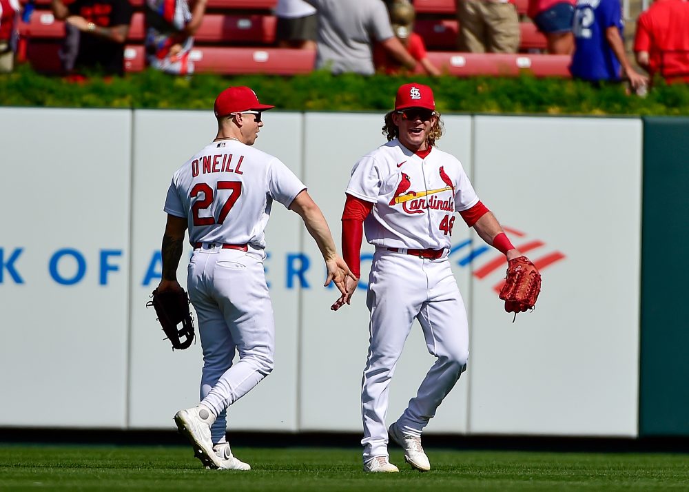 Box Score Banter: Cardinals Coming Up; Bichette Blasts - Baseball