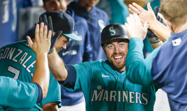 The Seattle Mariners Are On The Verge Of History