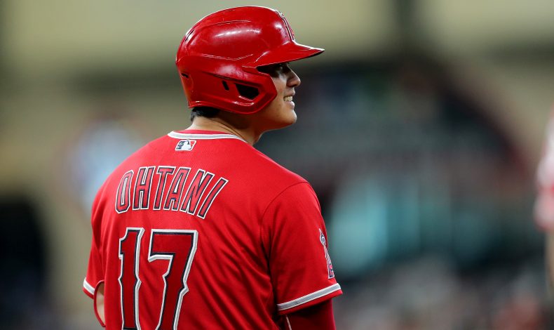 Another Way Shohei Ohtani Has Been Awesome