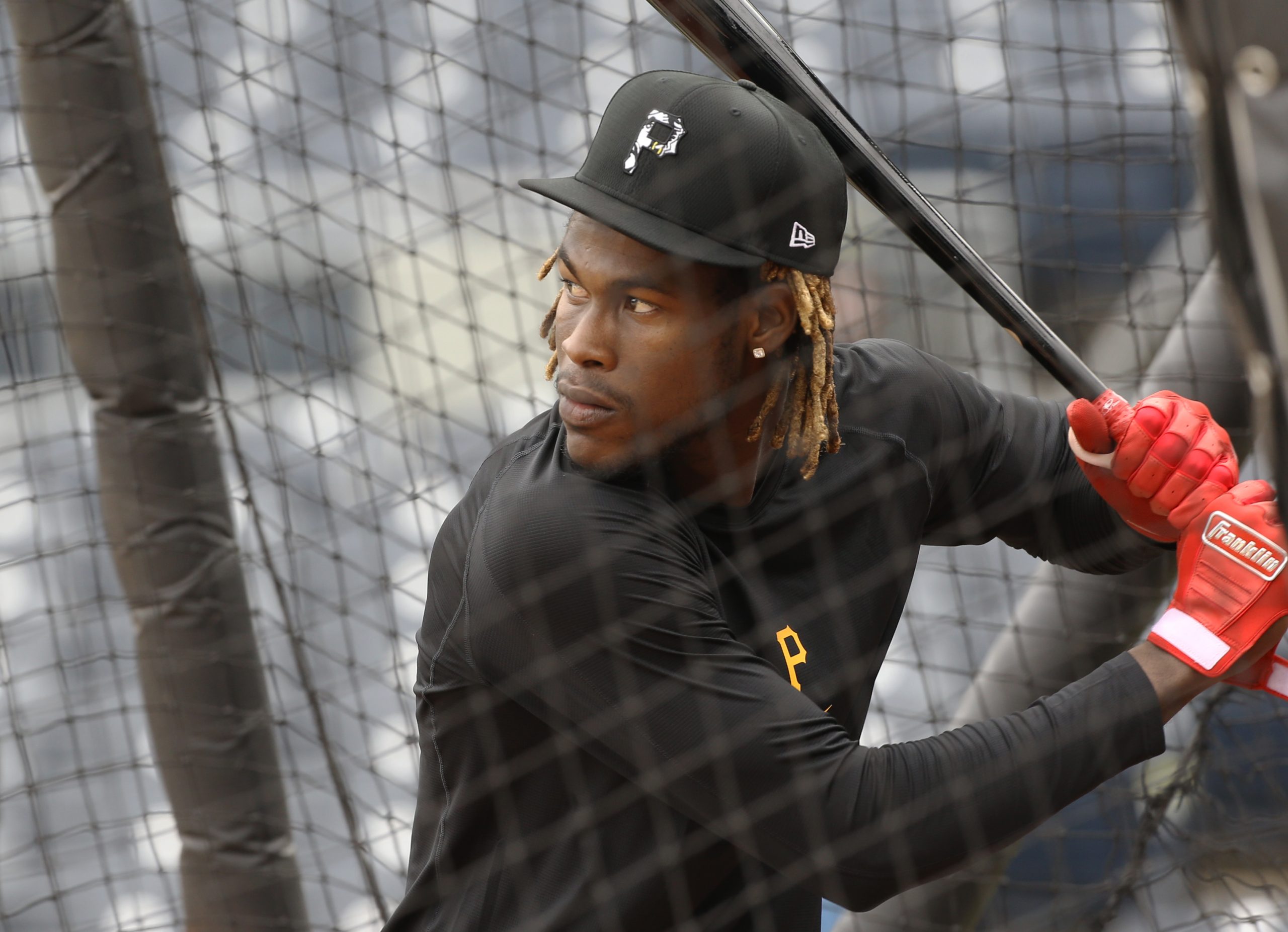 The CallUp Oneil Cruz Baseball ProspectusBaseball Prospectus