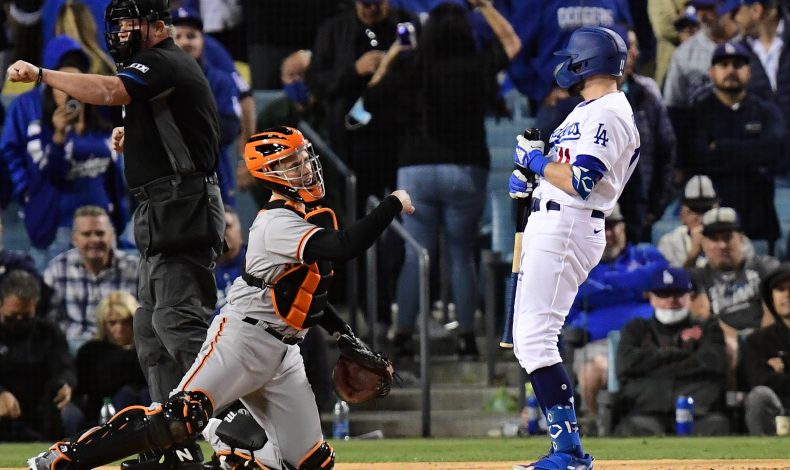 NLDS Preview: Giants Look to Cement Ascendancy, Close Out Dodgers in Game 4