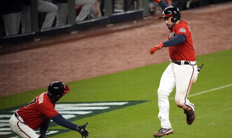 World Series Game 3 Recap: Some Games Just Look Ugly