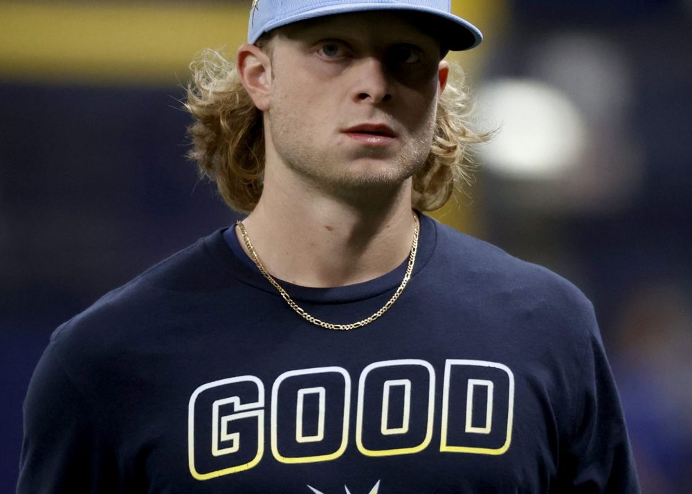 Baseball Prospectus releases Rays Top-10 Prospects for 2023 - DRaysBay