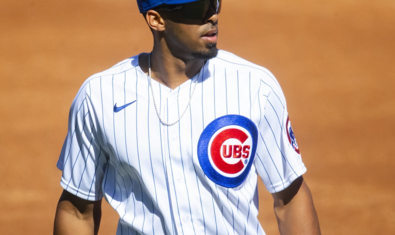 Chicago Cubs Top Prospects