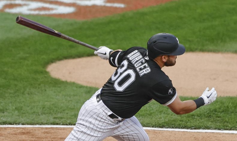 Chicago White Sox Top Prospects