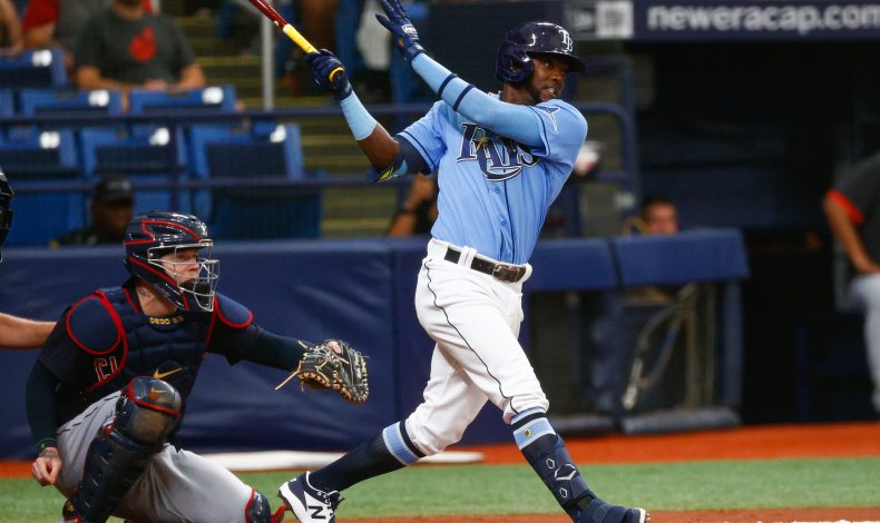 Get to Know These Second Base Prospects in 2022