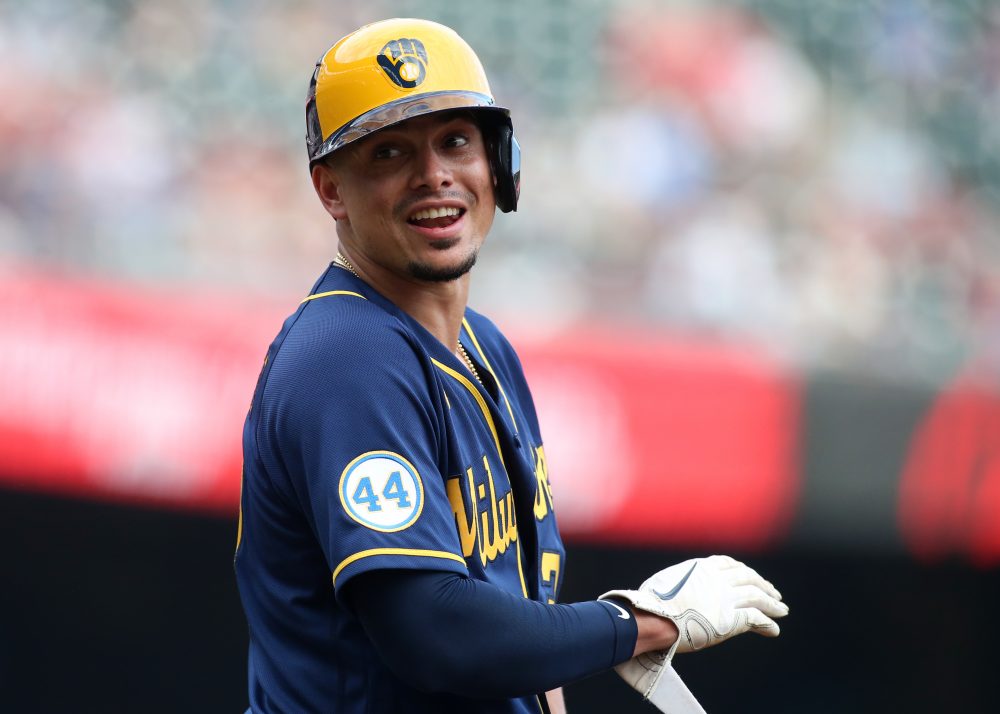 Is Willy Adames a Stud Now? - Baseball ProspectusBaseball Prospectus