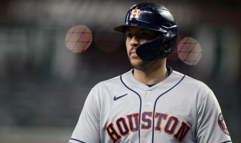 Correa Doesn’t Get The Contract He Wanted