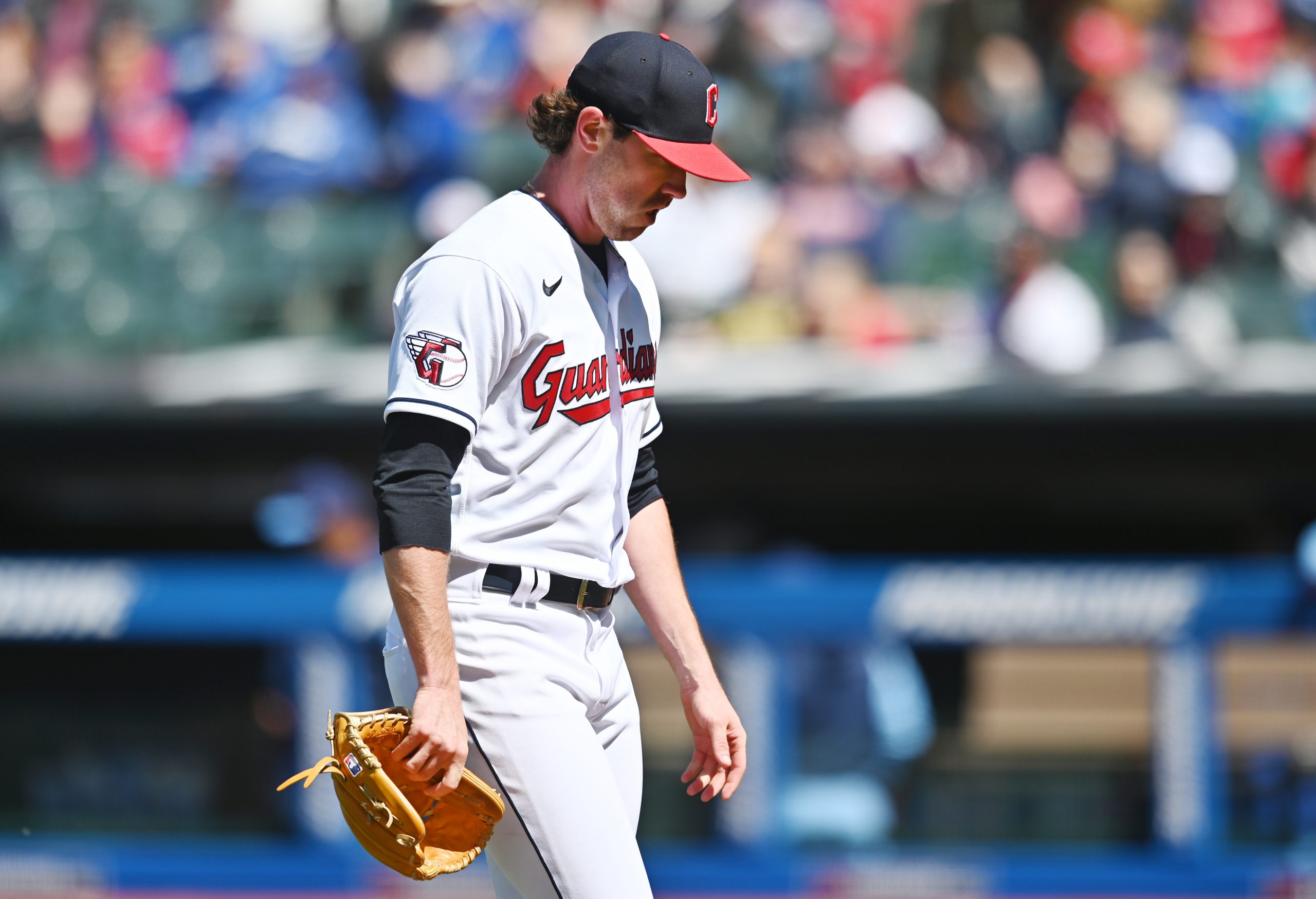 How Worried Should You Be About Shane Bieber? - Baseball