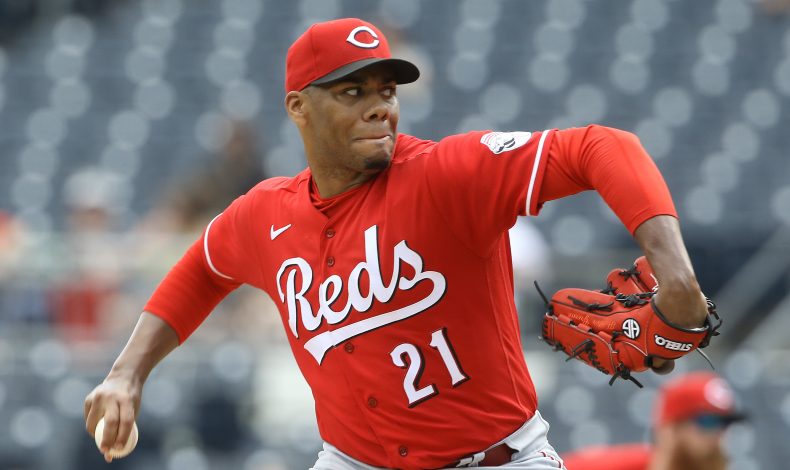 Pulling Hunter Greene In the Middle of a No-Hitter Was the Right Decision for Both Him and the Reds Franchise vs. No It Wasn’t